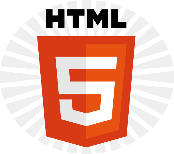 Logo HTML5