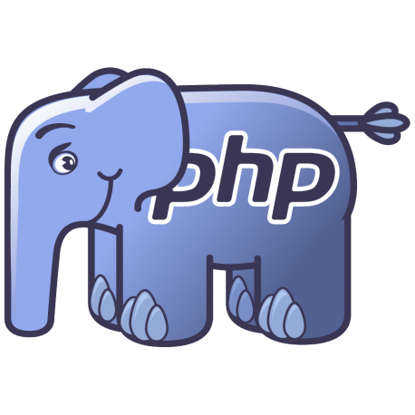 Logo PHP